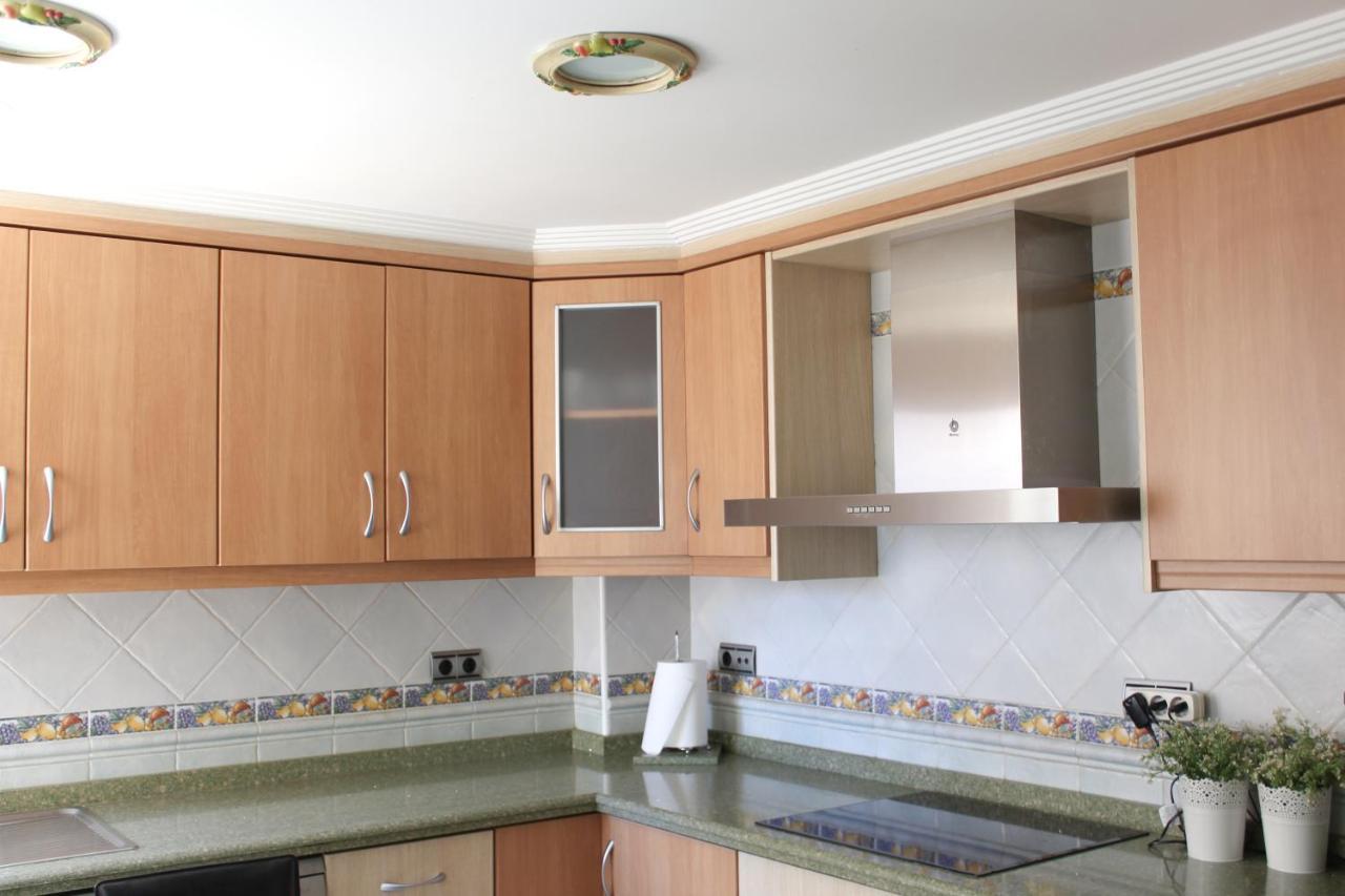 Apartamento Bahia Santa Pola Exterior foto